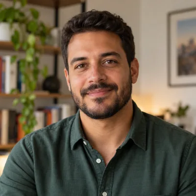 Rafael Almeida